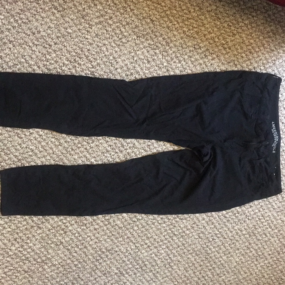 American Eagle Jeggings